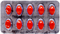Ethitret 20 Capsule 10 Ethitret 20 Capsule 10