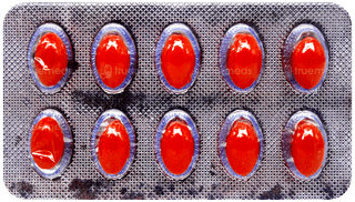 Ethitret 20 Capsule 10
