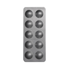 Ethomid 250 MG Tablet 10