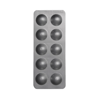Ethomid 250 MG Tablet 10
