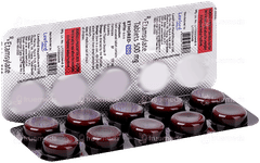 Ethored 500 Tablet 10 Ethored 500 Tablet 10