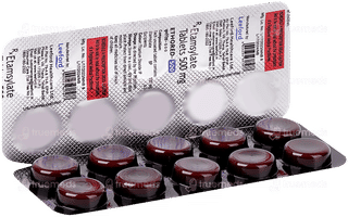 Ethored 500 Tablet 10