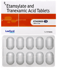 Ethored Tx Tablet 10