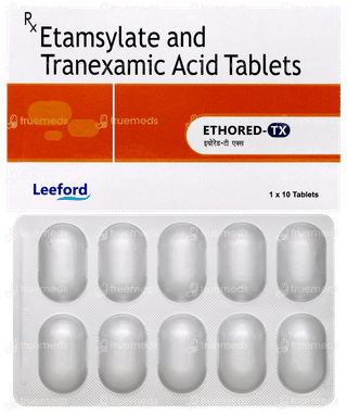 Ethored Tx Tablet 10
