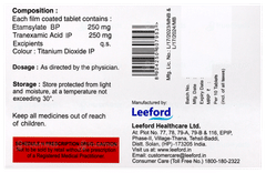 Ethored Tx Tablet 10