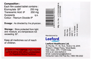 Ethored Tx Tablet 10