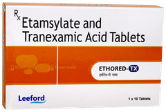 Ethored Tx Tablet 10