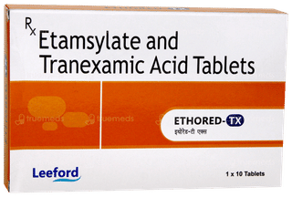 Ethored Tx Tablet 10