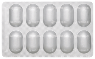 Ethored Tx Tablet 10