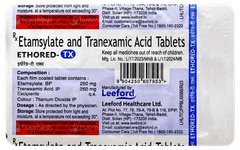 Ethored Tx Tablet 10