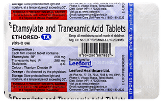 Ethored Tx Tablet 10