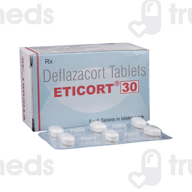 ETICORT banner