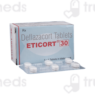 Eticort 30 Tablet 6