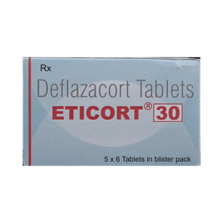Eticort 30 Tablet 6