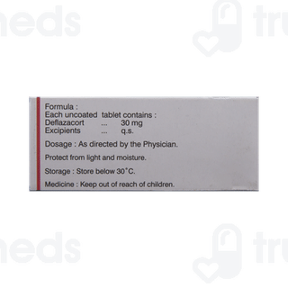 Eticort 30 Tablet 6