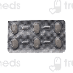 Eticort 30 Tablet 6 Eticort 30 Tablet 6