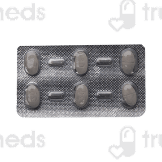 Eticort 30 Tablet 6