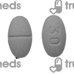 Eticort 30 Tablet 6 Eticort 30 Tablet 6