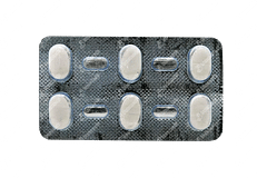 Eticort 6 Tablet 6