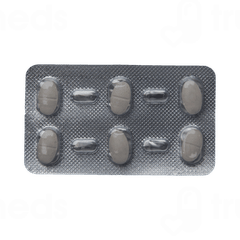 Eticort 6 Tablet 6 Eticort 6 Tablet 6