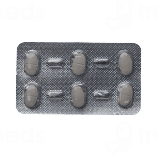 Eticort 6 Tablet 6