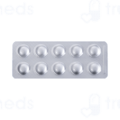 Etilaam 0.5 MG Tablet 10