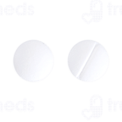 Etilaam 0.5 MG Tablet 10