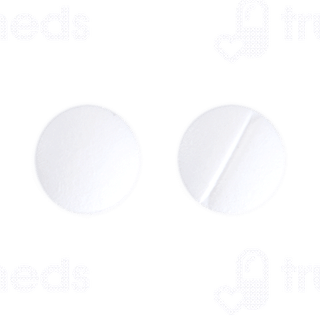Etilaam 0.5 MG Tablet 10