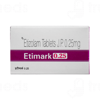 Etimark 0.25 Tablet 10