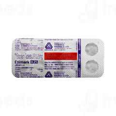 Etimark 0.25 Tablet 10