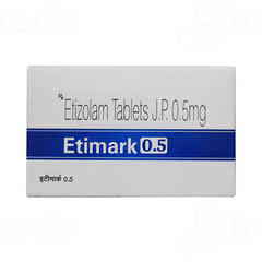Etimark 0.5 Tablet 10