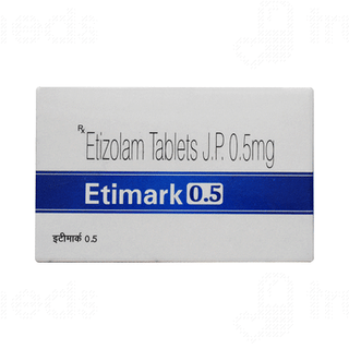 Etimark 0.5 Tablet 10