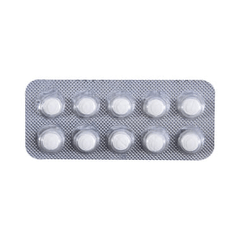 Etirest 0.5 Tablet 10