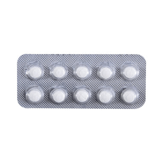 Etirest 0.5 Tablet 10