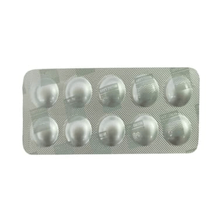 Etizep 0.25 MG Tablet 10