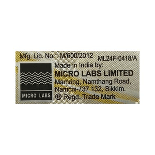 Etizep 0.25 MG Tablet 10