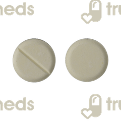 Etizep 0.5 MG Tablet 10
