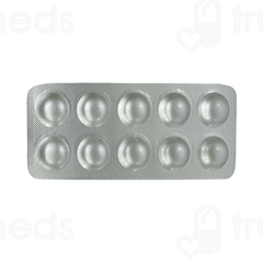 Etizola Beta 0.25/20 MG Tablet 10