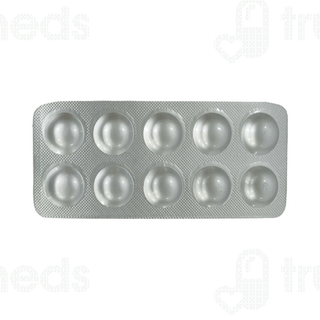 Etizola Beta 0.25/20 MG Tablet 10