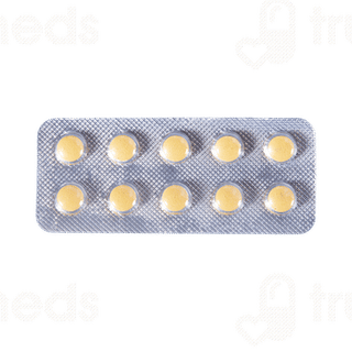 Etizola Beta 0.5/20 MG Tablet 10