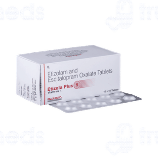 Etizola Plus 5 Tablet 10