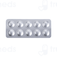 Etizola Plus 5 Tablet 10