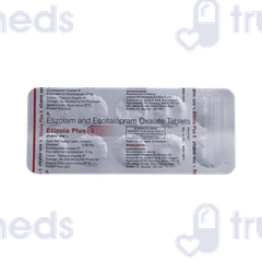 Etizola Plus 5 Tablet 10