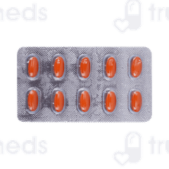 Etobrix 90 Capsule 10