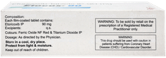 Etocox 90 Tablet 10 Etocox 90 Tablet 10