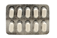 Etody 60 Tablet 10