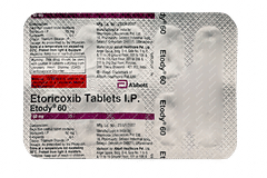 Etody 60 Tablet 10