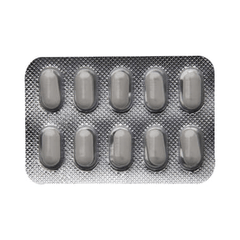 Etody 60 Tablet 10 Etody 60 Tablet 10