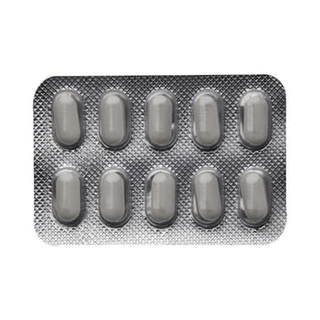 Etody 60 Tablet 10