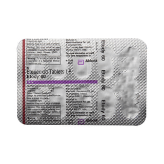 Etody 60 Tablet 10